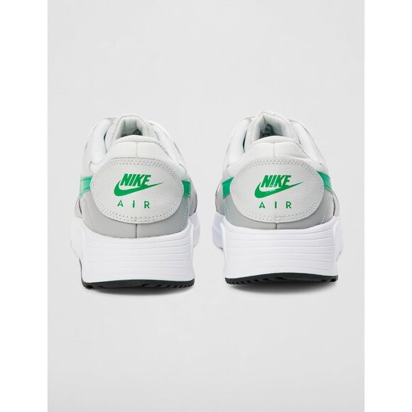 ⚡Nike Men Summit White/Stadium Green/Photon Everyday Breathable Casual Sneakers - Picture 7 of 7